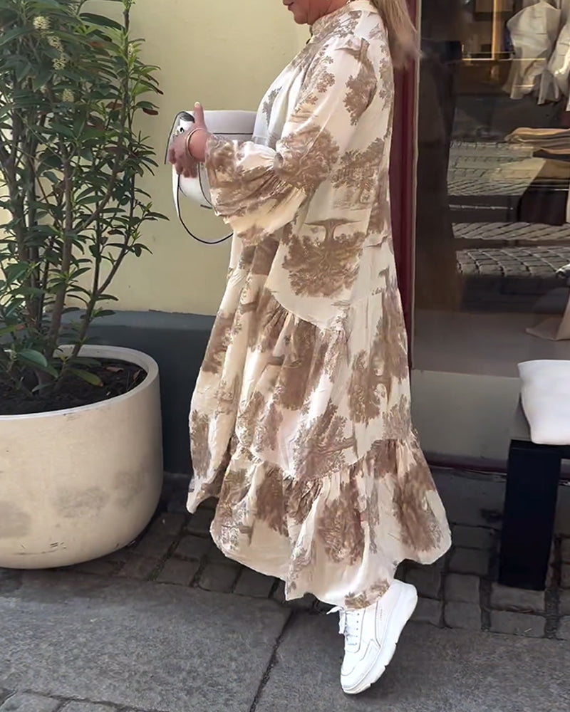 Elegantly Designed Dress