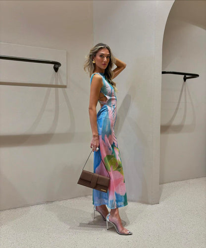 Classic Vintage Dress