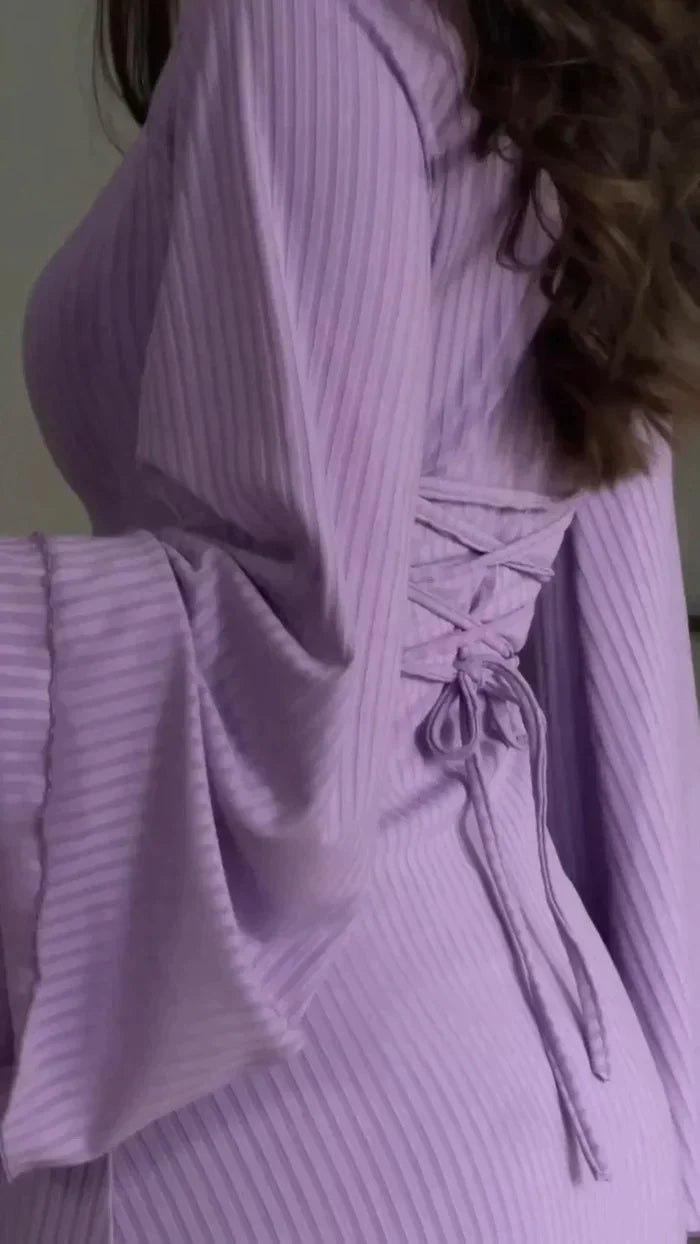 Elegantly Designed Dress