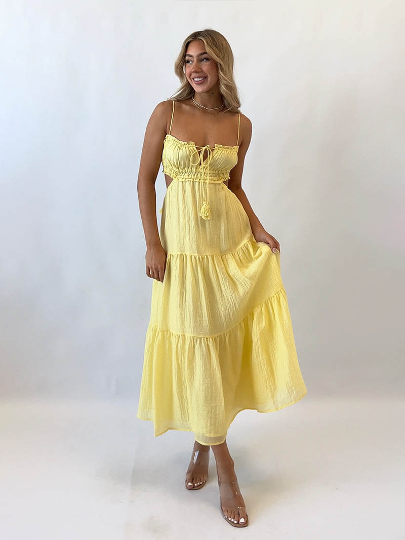 Beautifully Crafted Dress
