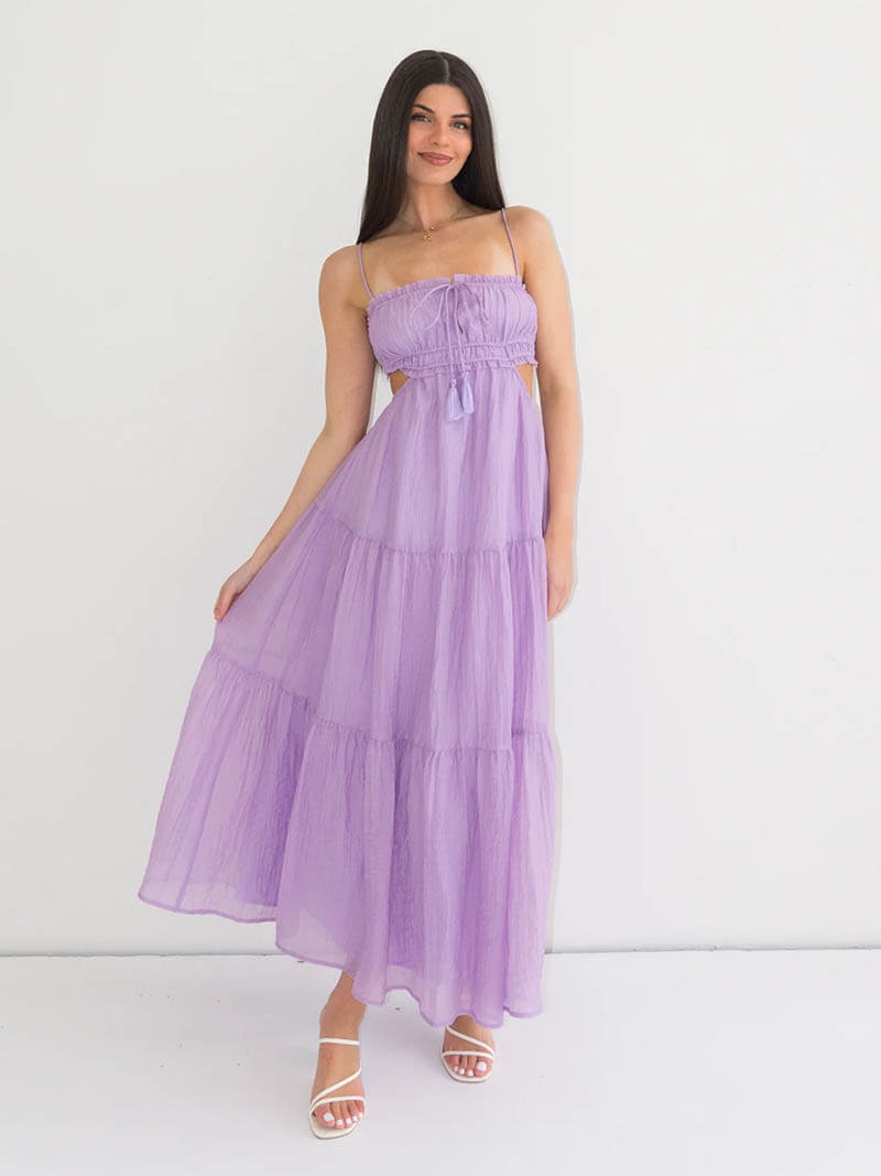 Thoughtfully Designed Dress