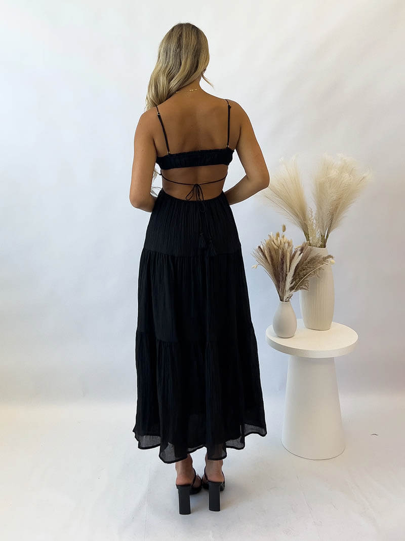 Beautifully Crafted Dress