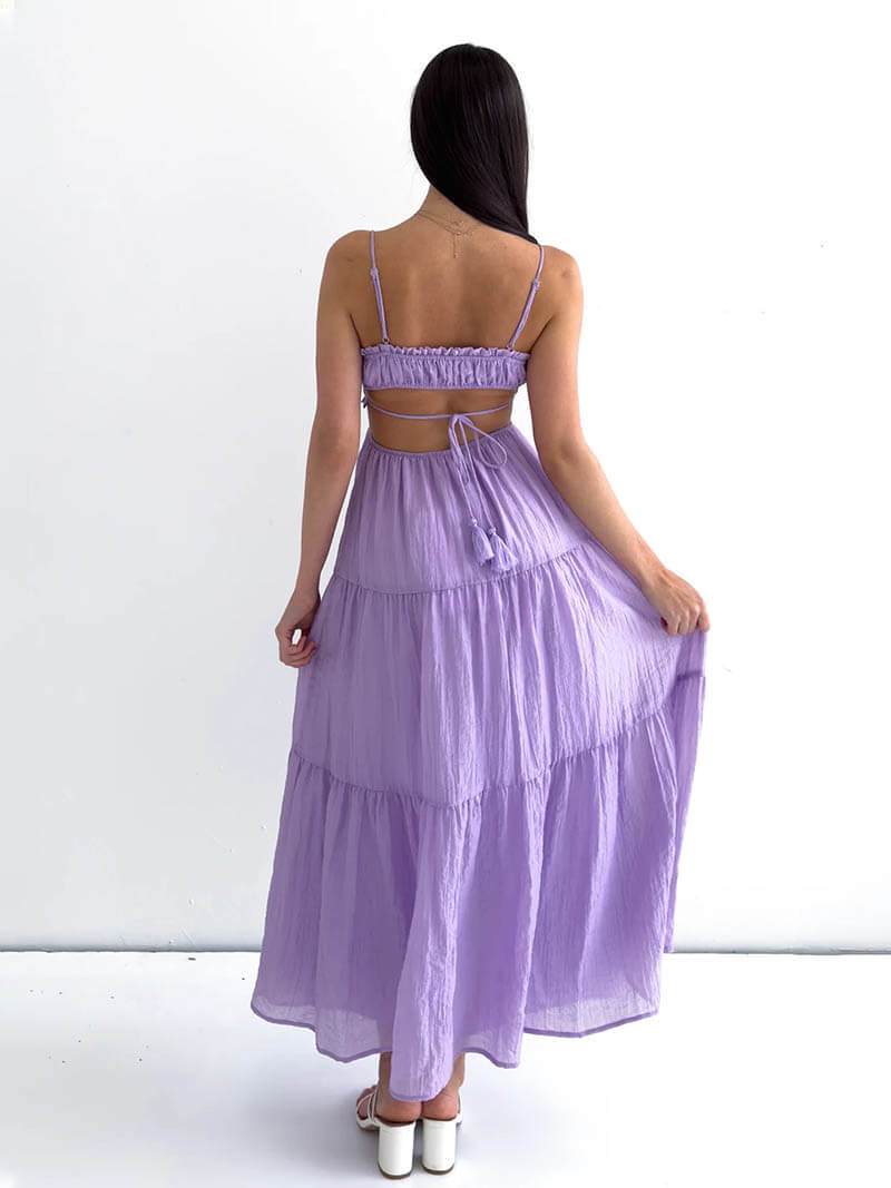 Beautifully Crafted Dress
