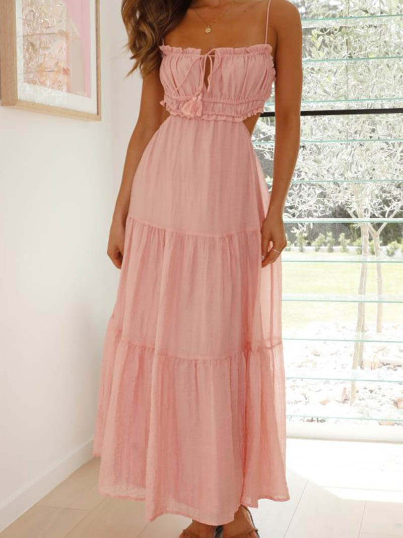 Beautifully Crafted Dress