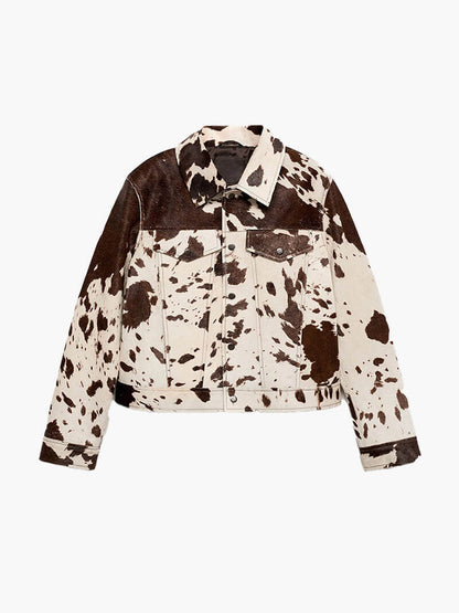 Elegantly Designed Jacket