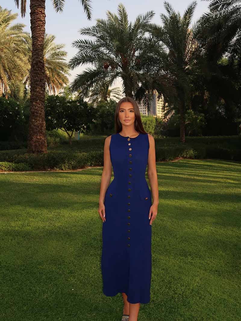 Beautifully Crafted Dress