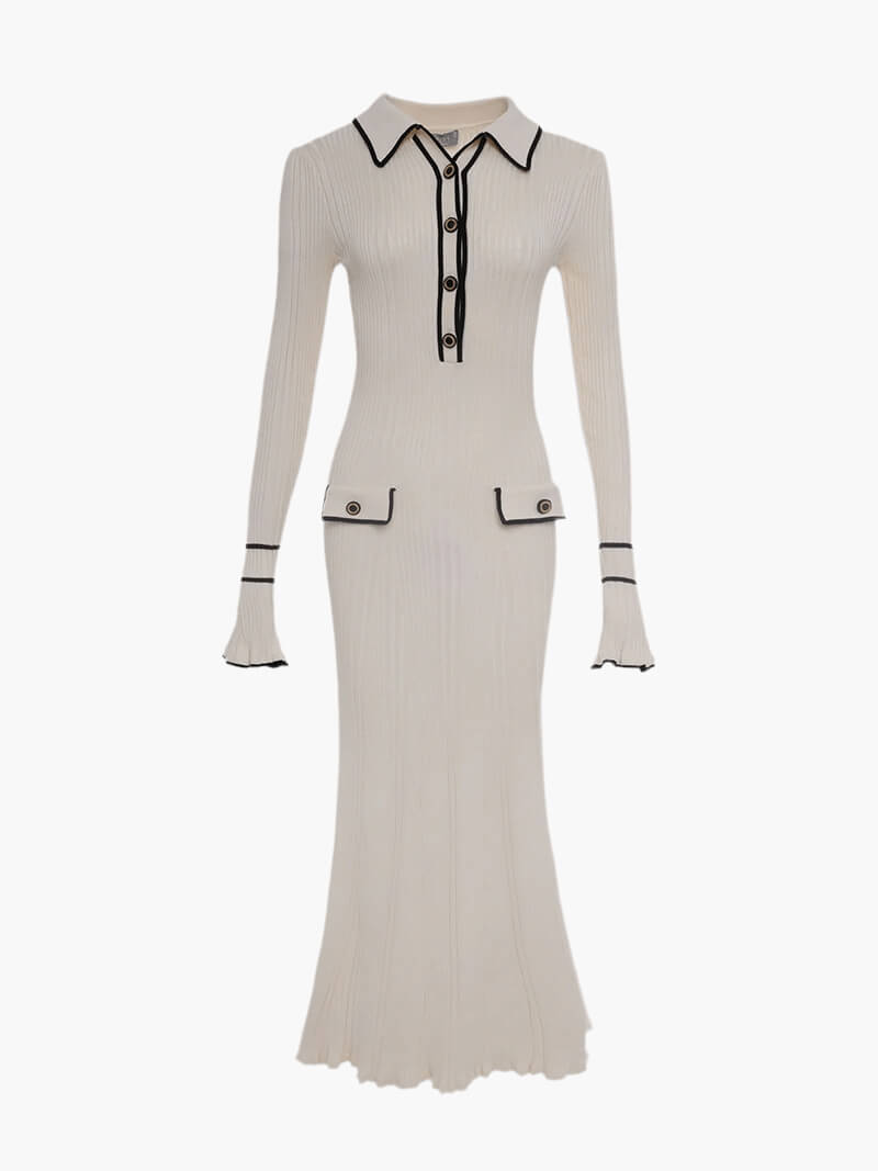 Classic Vintage Dress