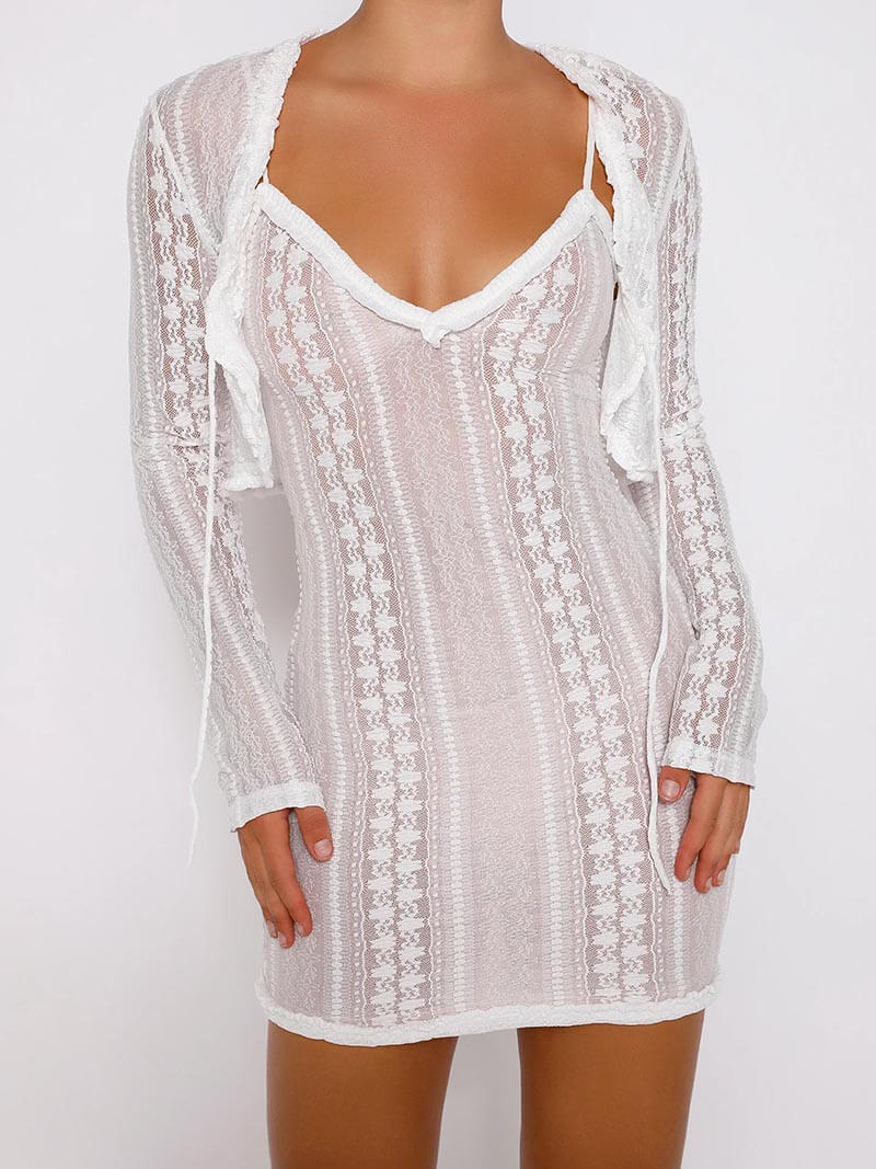 Beautifully Crafted Dress
