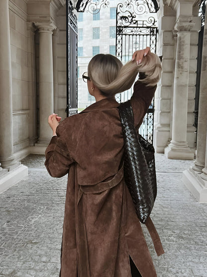 Classic Designed Coat