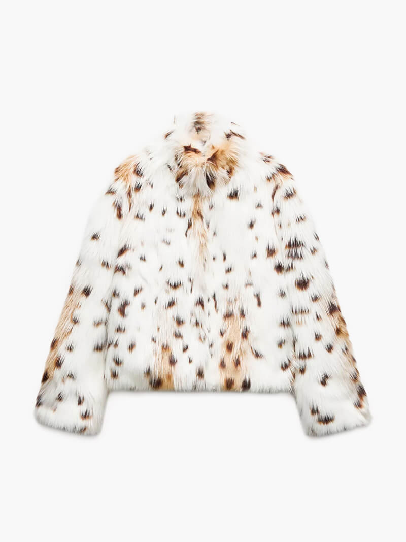 Classic Designed Jacket