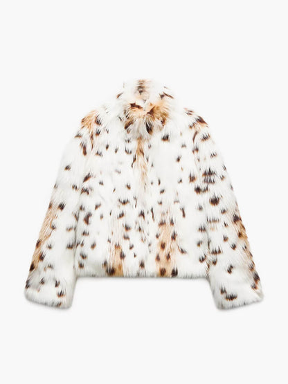 Classic Designed Jacket