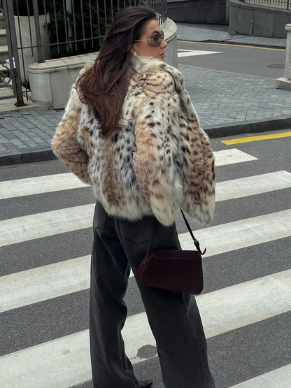 Classic Designed Jacket