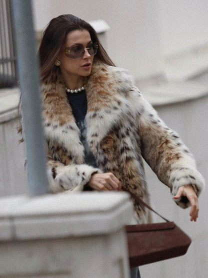 Classic Designed Jacket