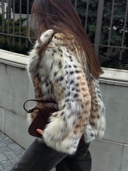 Classic Designed Jacket