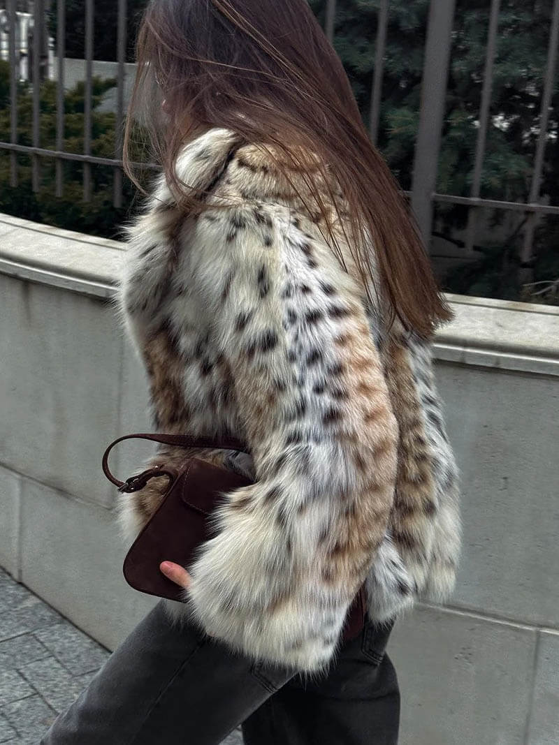 Classic Designed Jacket