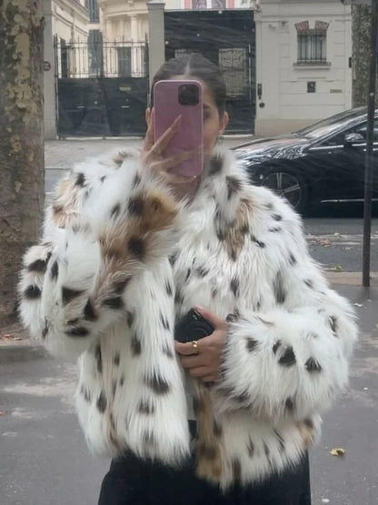 Classic Designed Jacket
