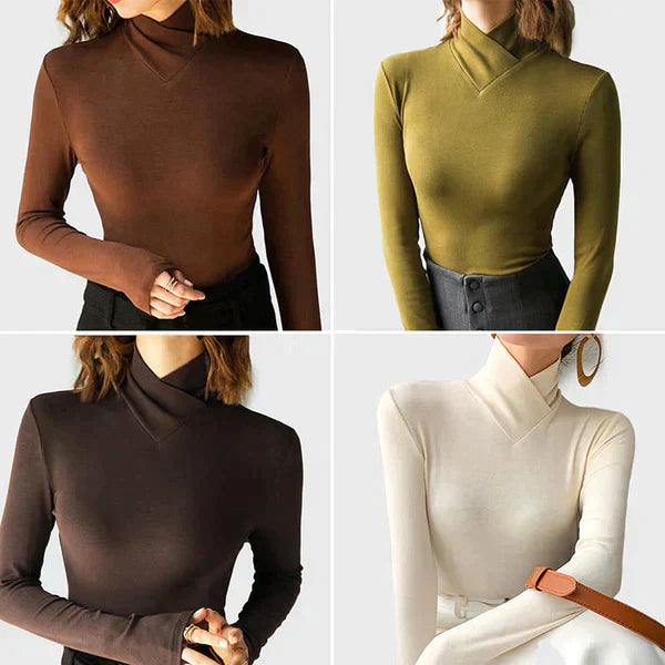 Vintage Inspired Sweater
