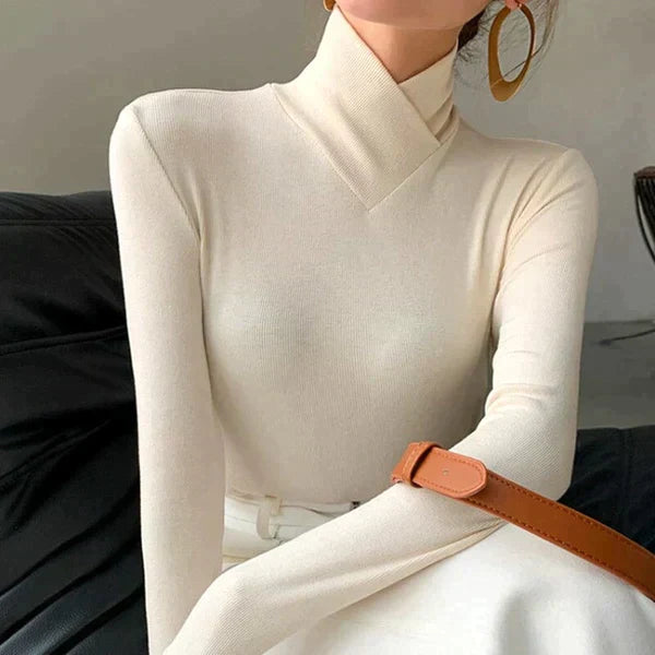 Vintage Inspired Sweater