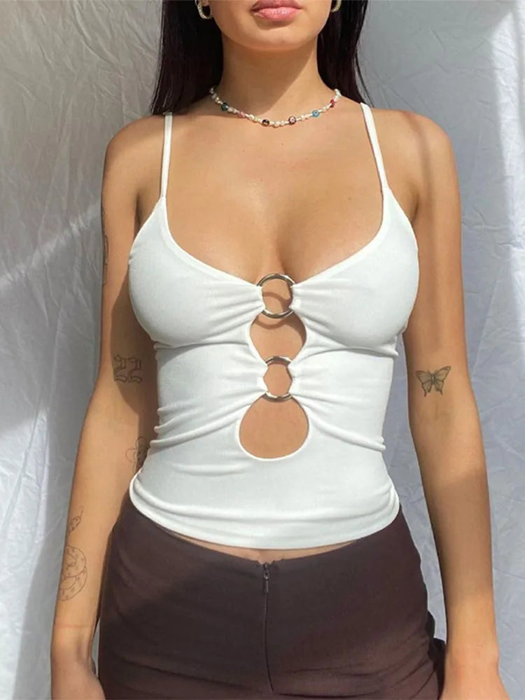 Gracefully Designed Top