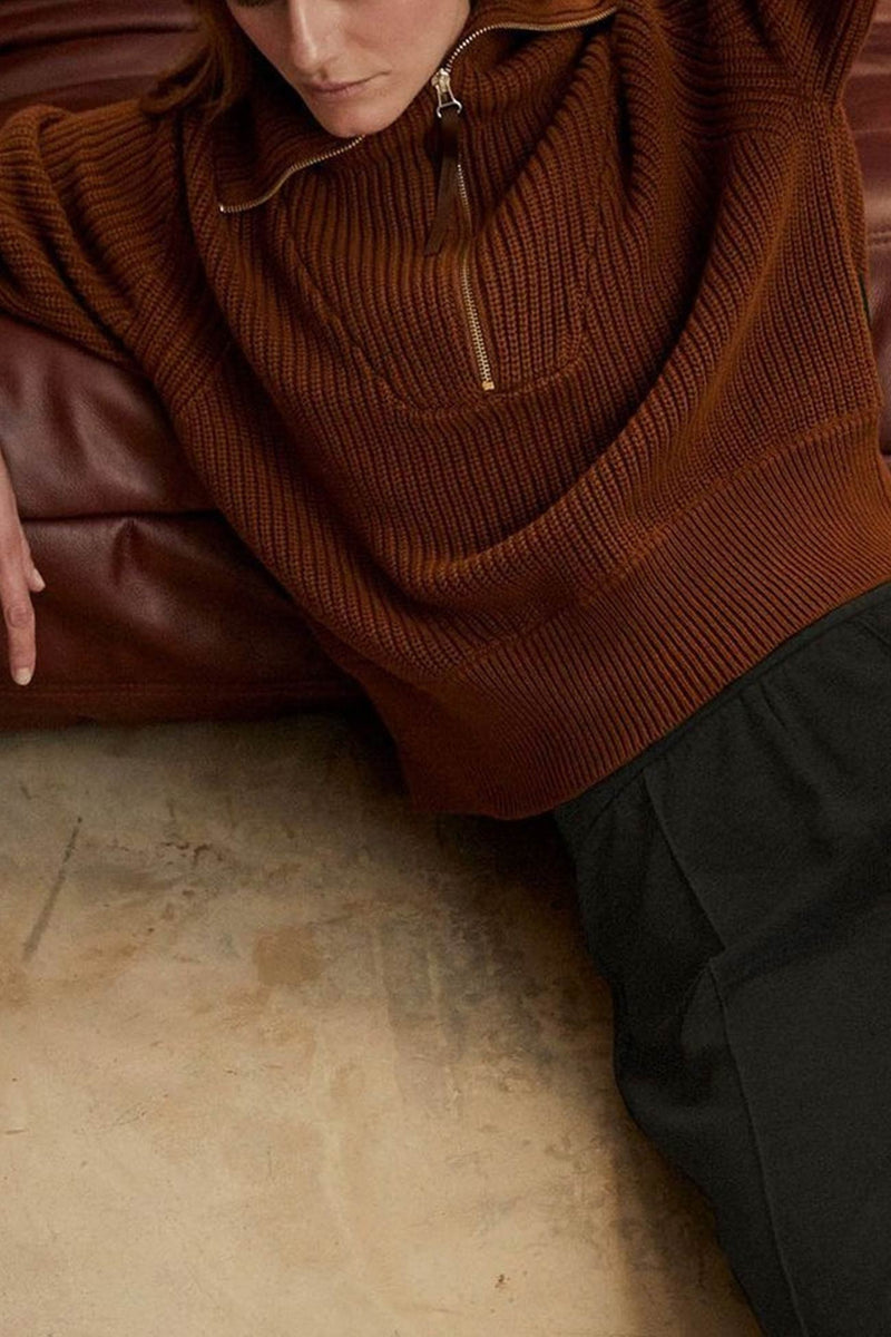 Thoughtfully Designed Sweater