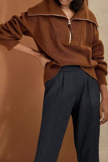 Thoughtfully Designed Sweater