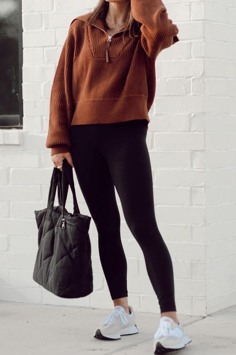 Thoughtfully Designed Sweater