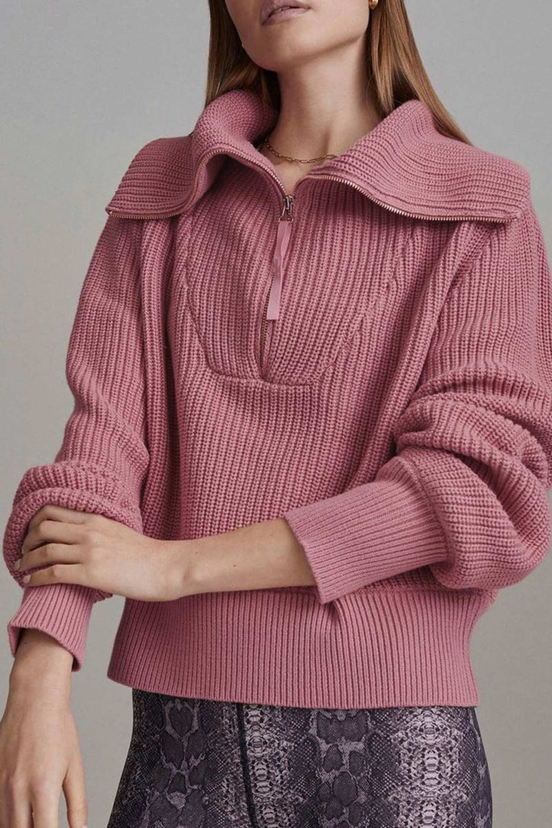 Thoughtfully Designed Sweater