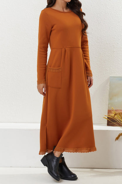Beautifully Crafted Dress
