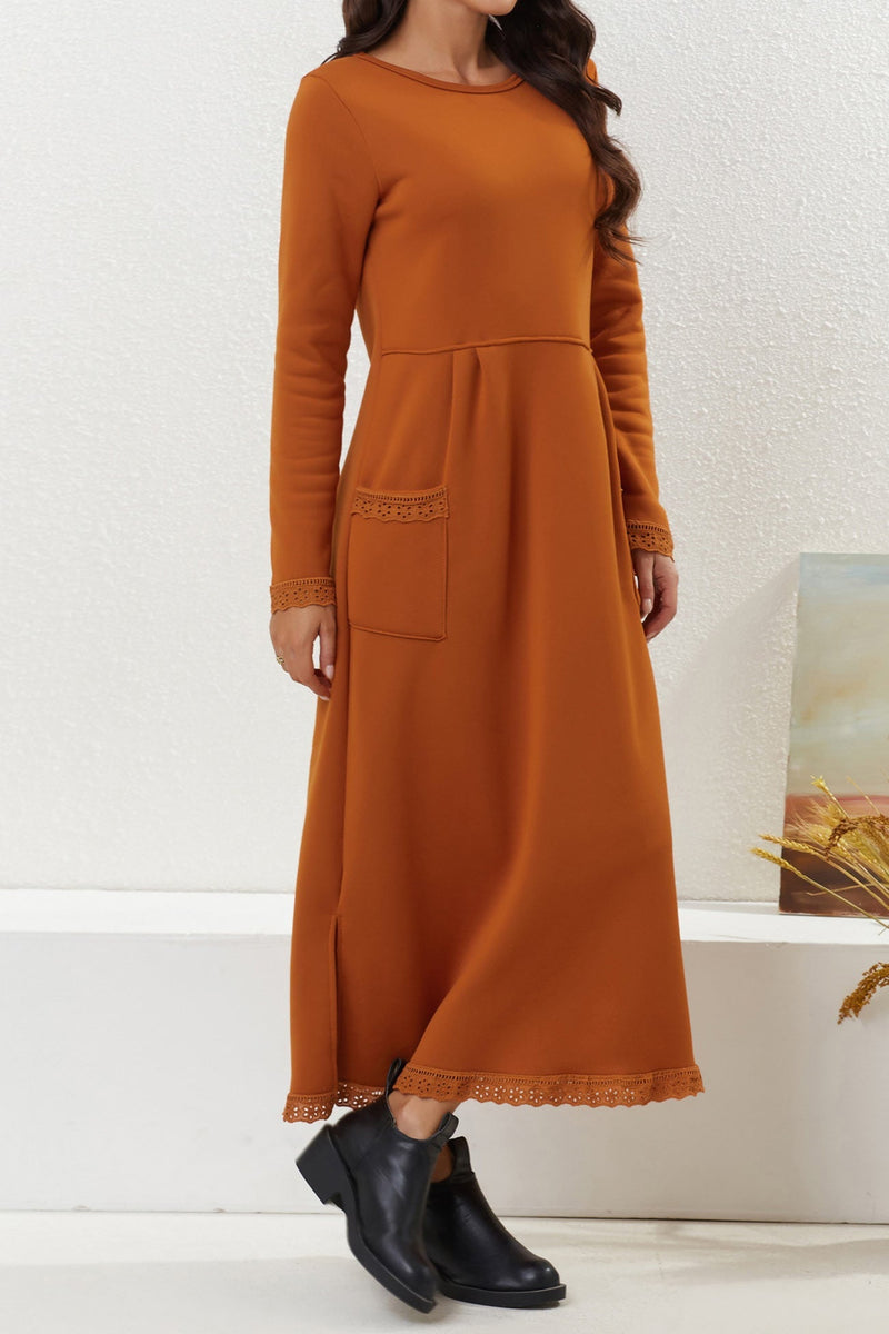 Beautifully Crafted Dress