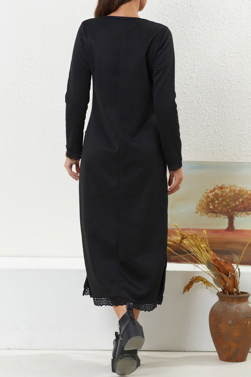 Beautifully Crafted Dress