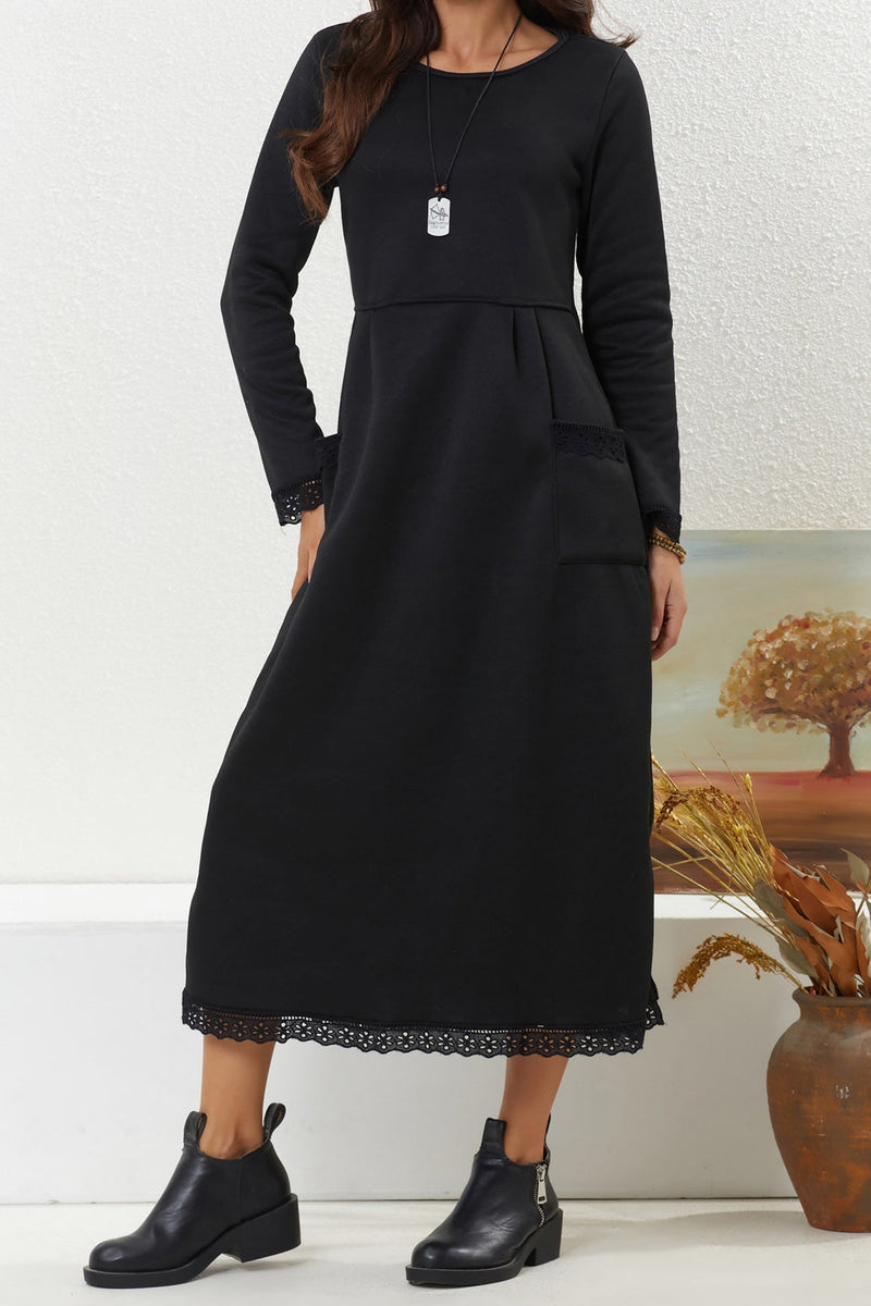 Beautifully Crafted Dress