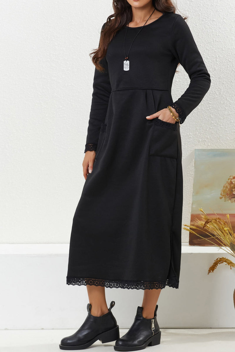Beautifully Crafted Dress