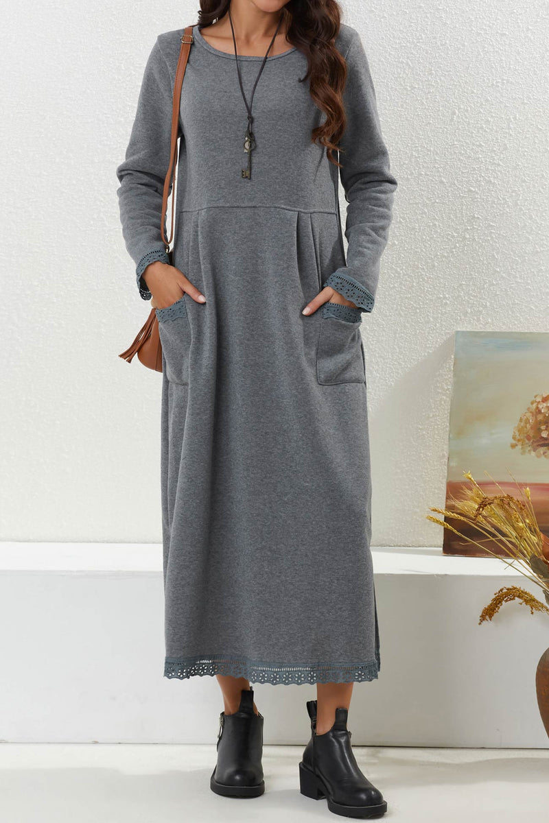 Beautifully Crafted Dress