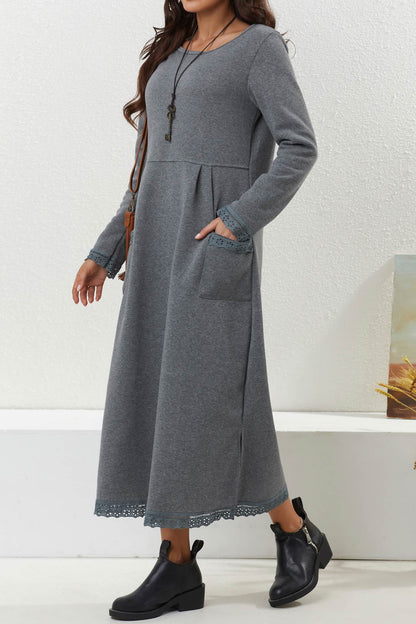 Beautifully Crafted Dress
