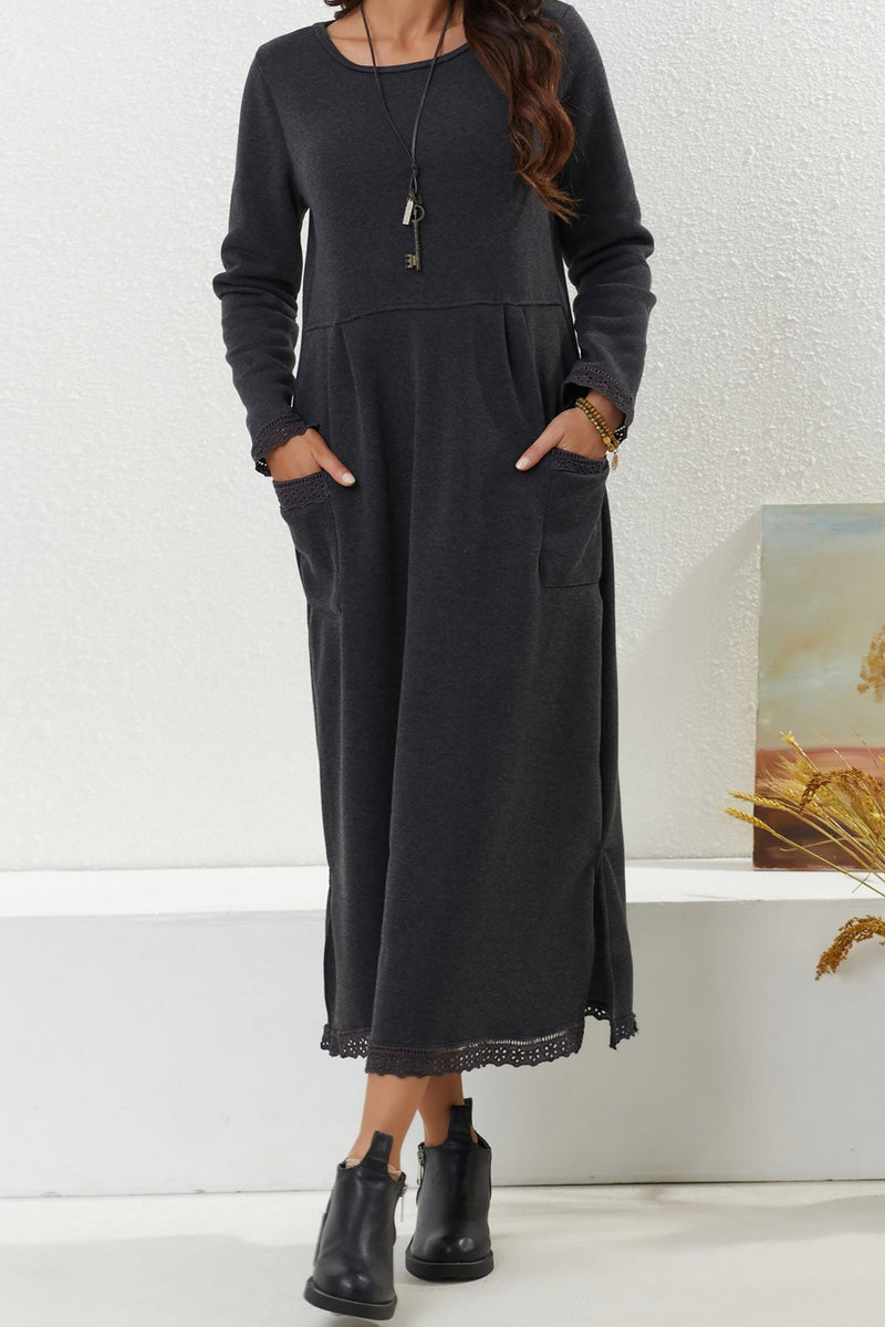 Beautifully Crafted Dress
