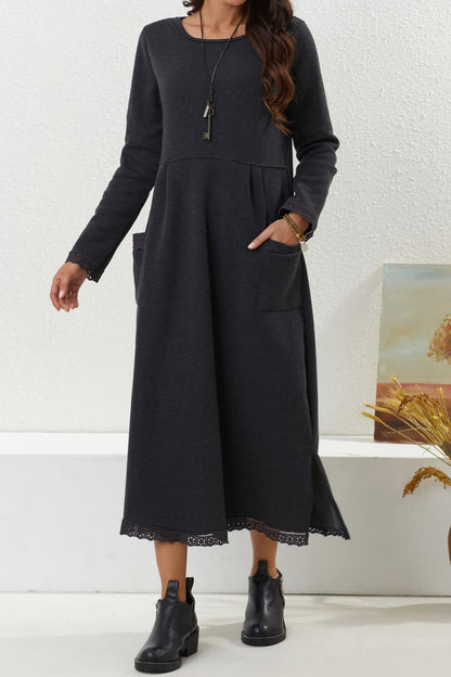 Beautifully Crafted Dress