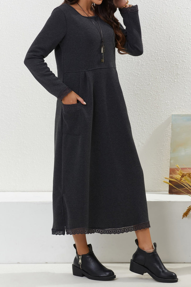 Beautifully Crafted Dress
