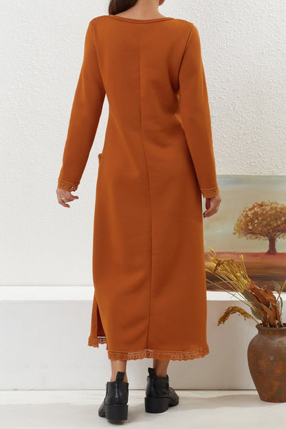 Beautifully Crafted Dress