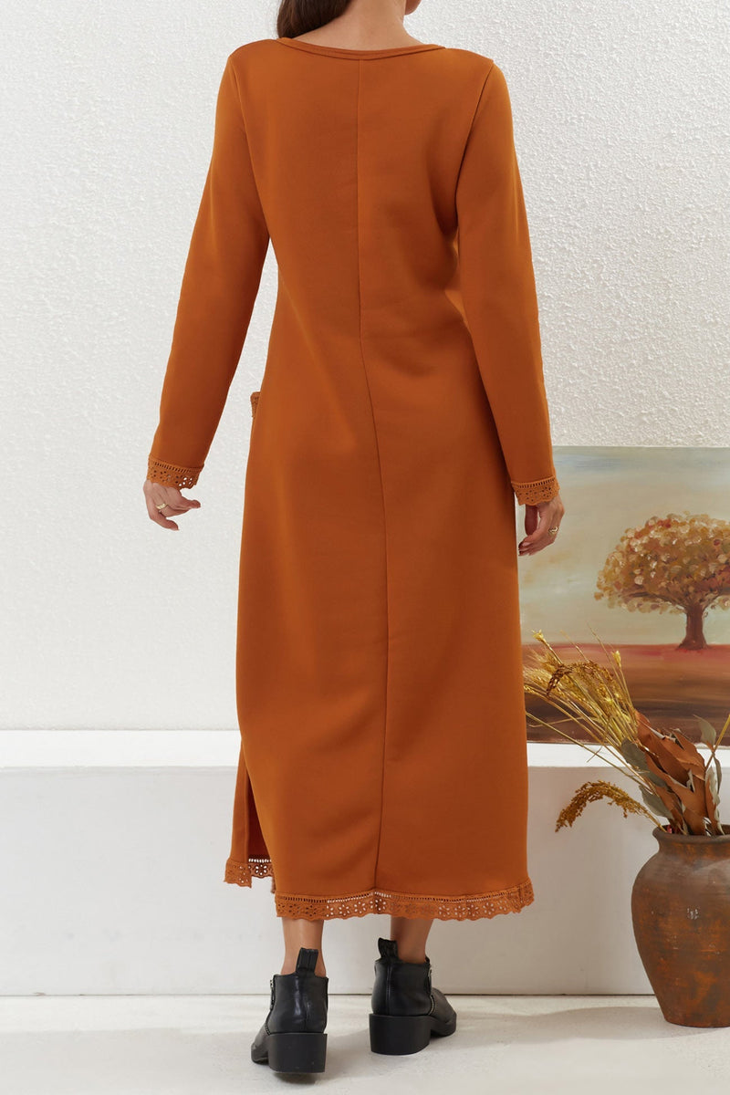 Beautifully Crafted Dress