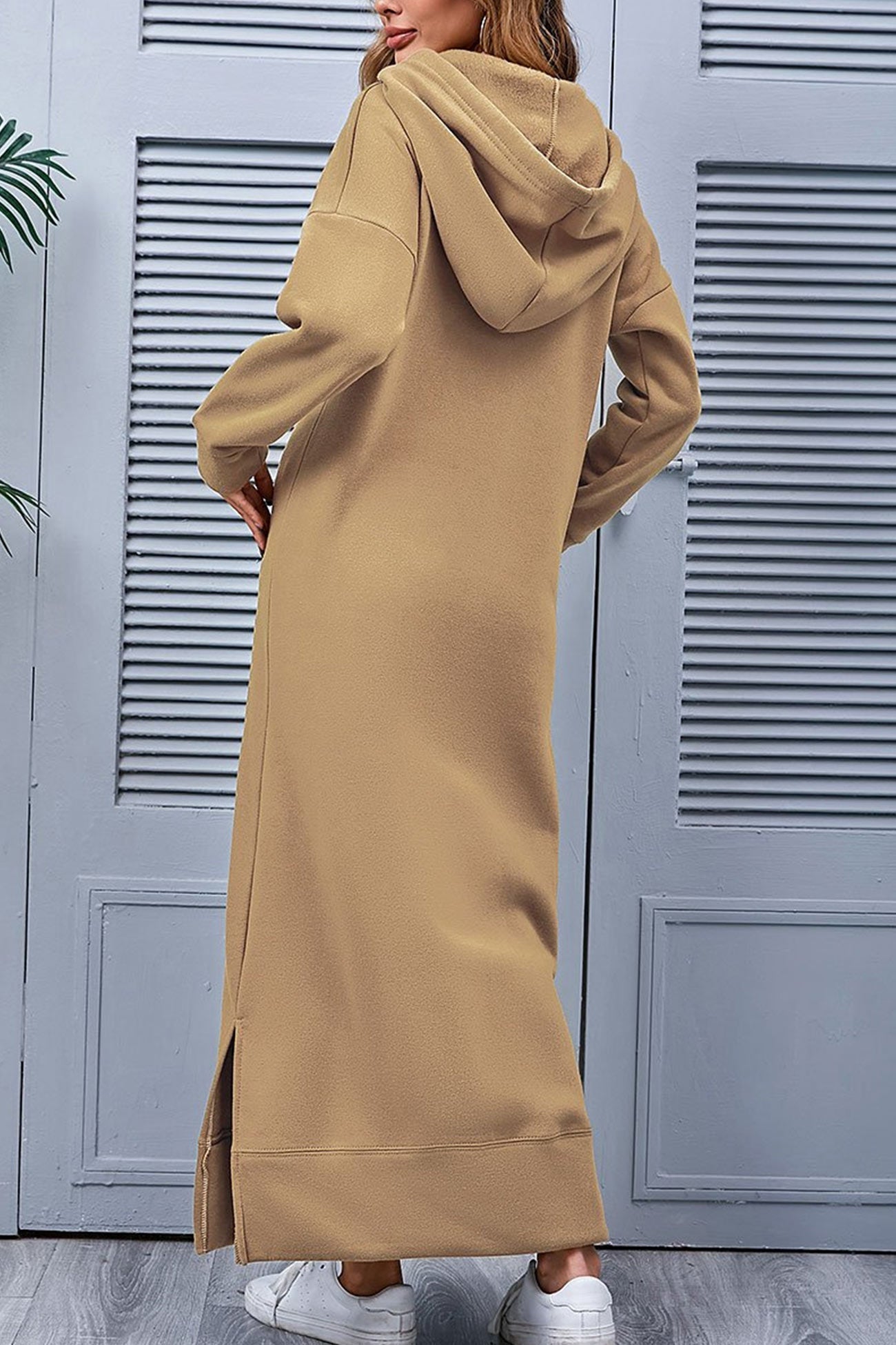 Thoughtfully Designed Dress