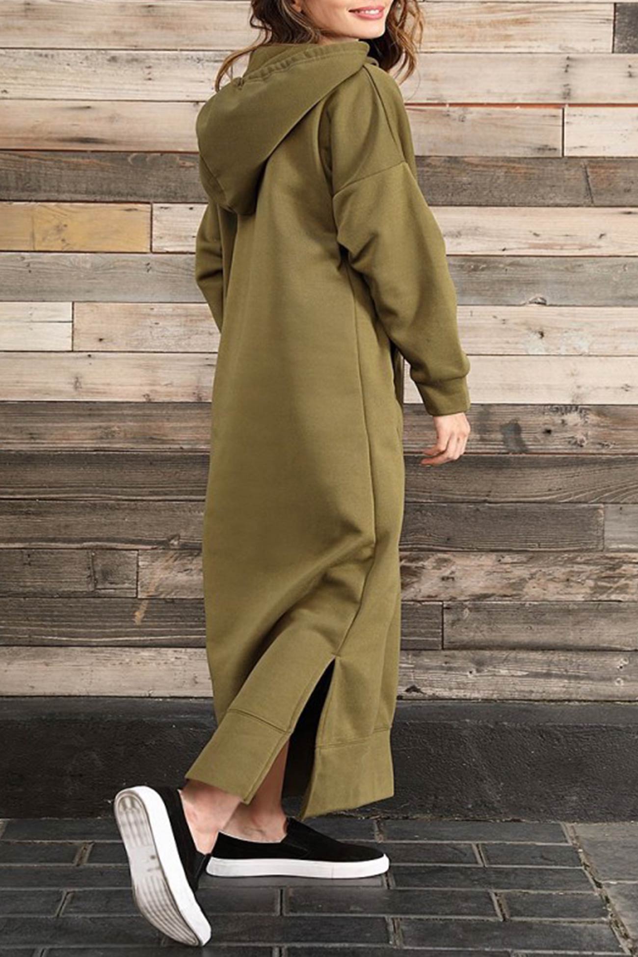 Thoughtfully Designed Dress