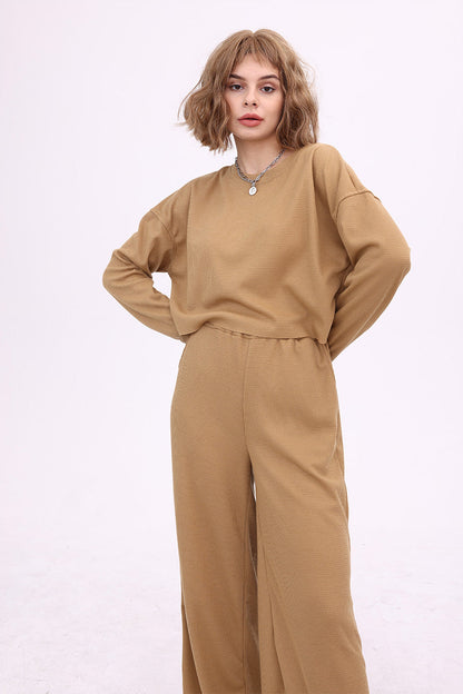Vintage Inspired Sweater