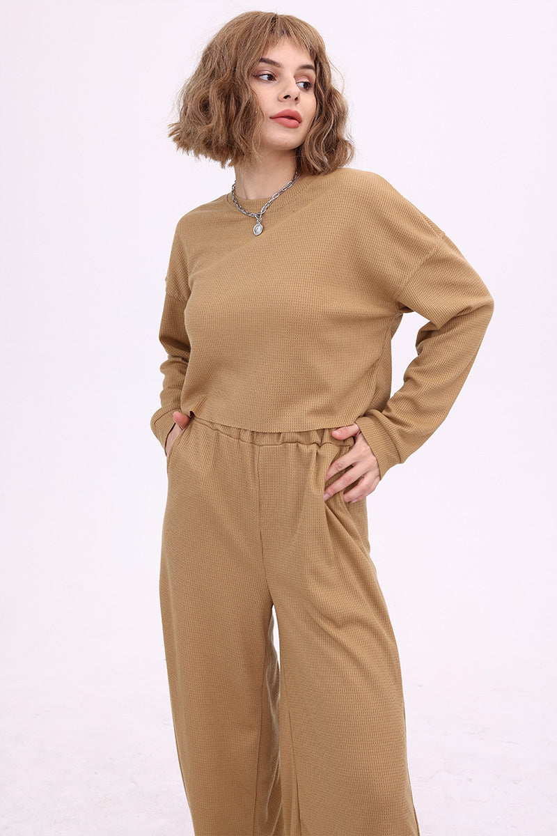 Vintage Inspired Sweater
