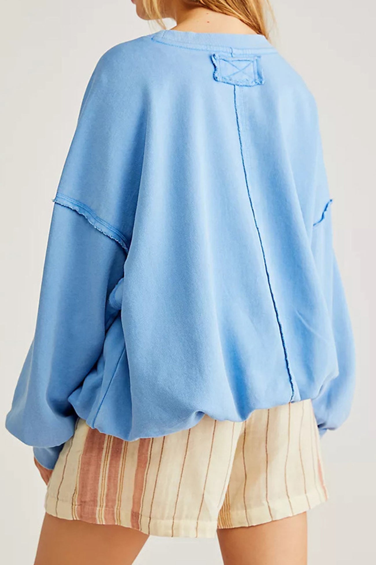 Thoughtfully Designed Shirt