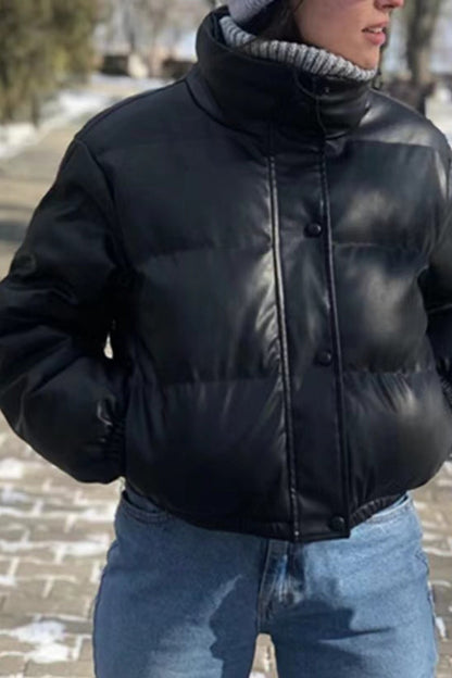 Thoughtfully Designed Jacket