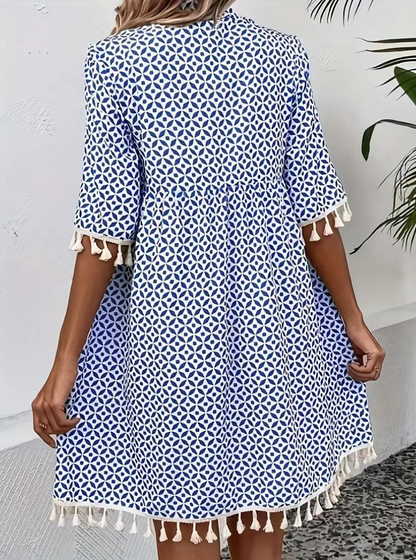 Beautifully Crafted Dress