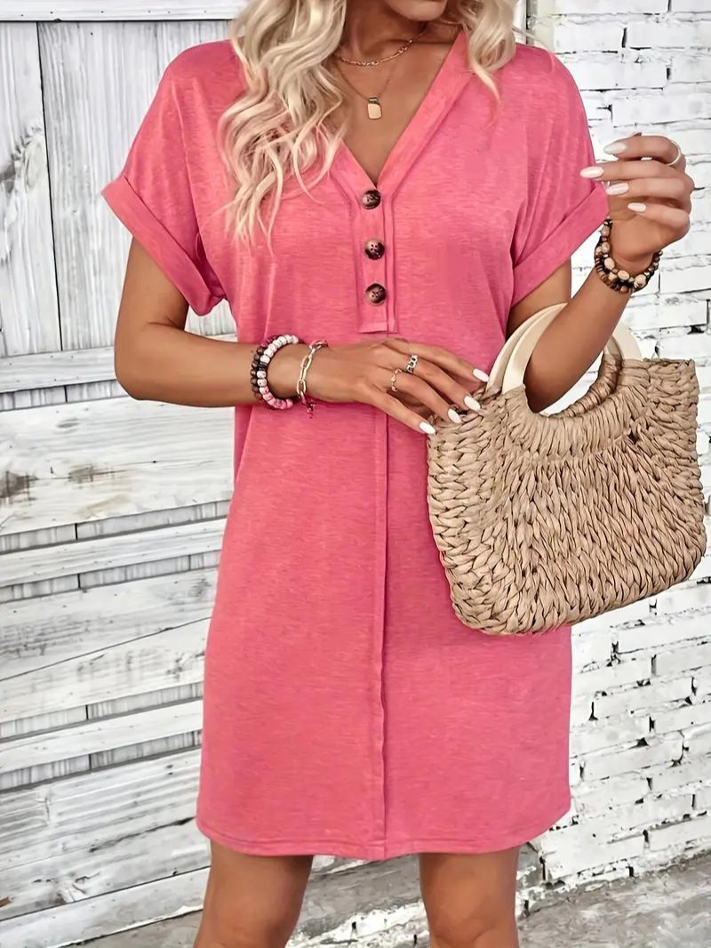 Thoughtfully Designed Dress