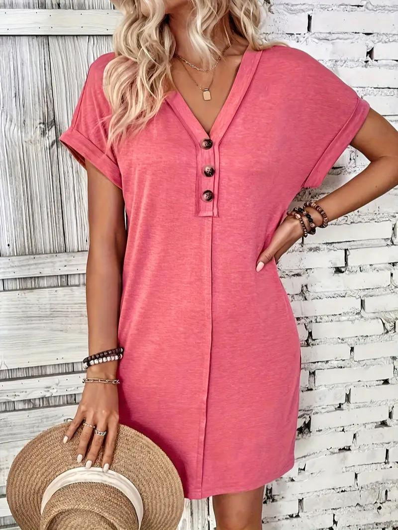 Thoughtfully Designed Dress