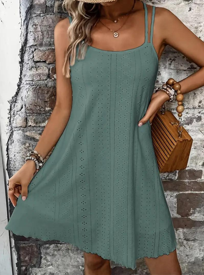 Beautifully Crafted Dress