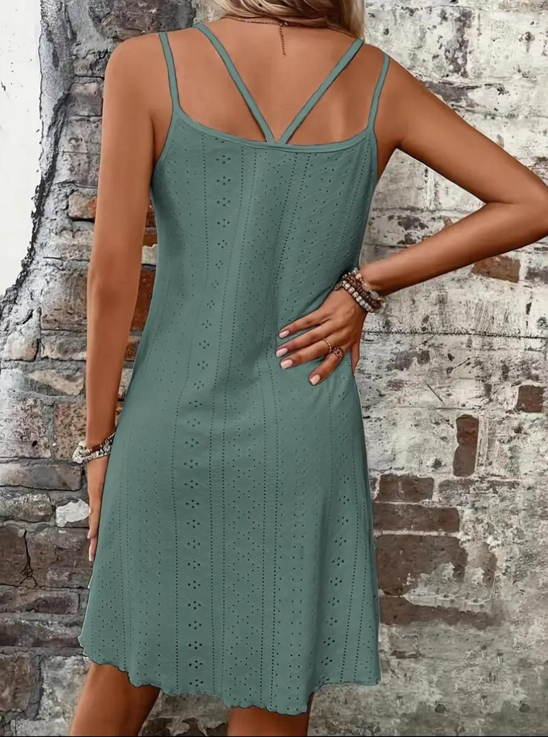 Beautifully Crafted Dress
